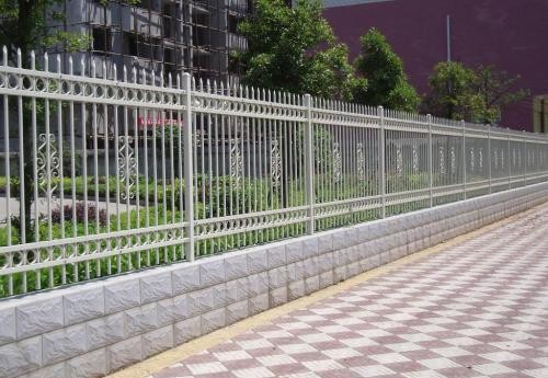 九江围墙护栏