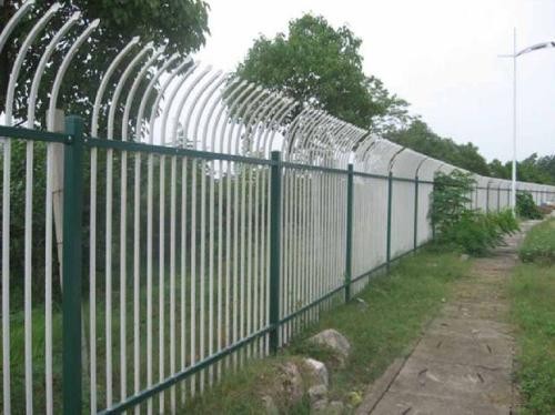 新余江西围墙护栏安装