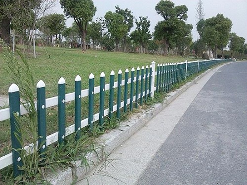 南昌草坪护栏
