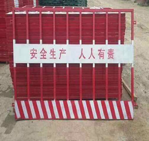 上饶南昌交通隔离栏