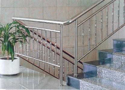 景德镇南昌楼梯护栏安装规格