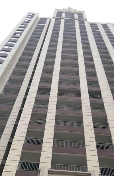 上饶阳台护栏