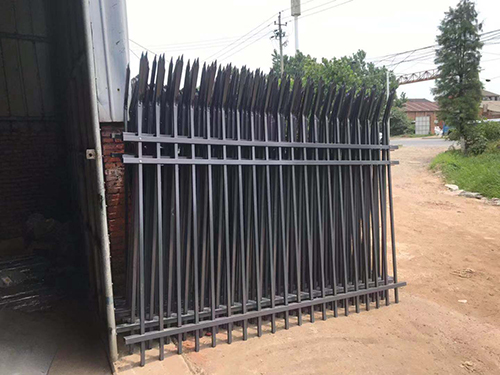 上饶南昌护栏