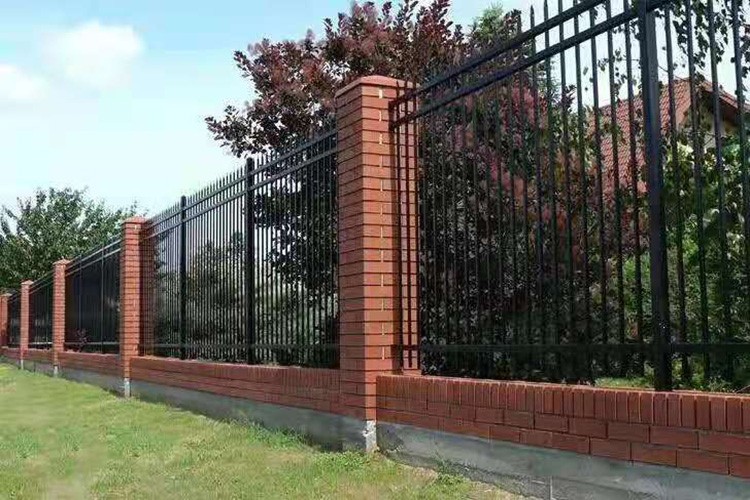 江西围墙护栏