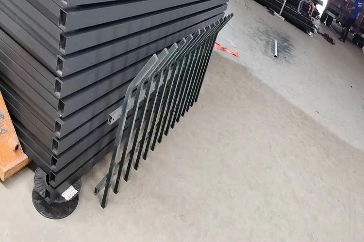 上饶南昌护栏