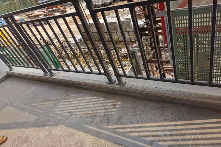 南昌护栏厂家