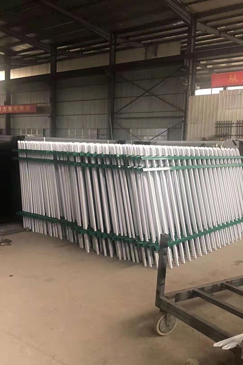上饶南昌护栏厂家