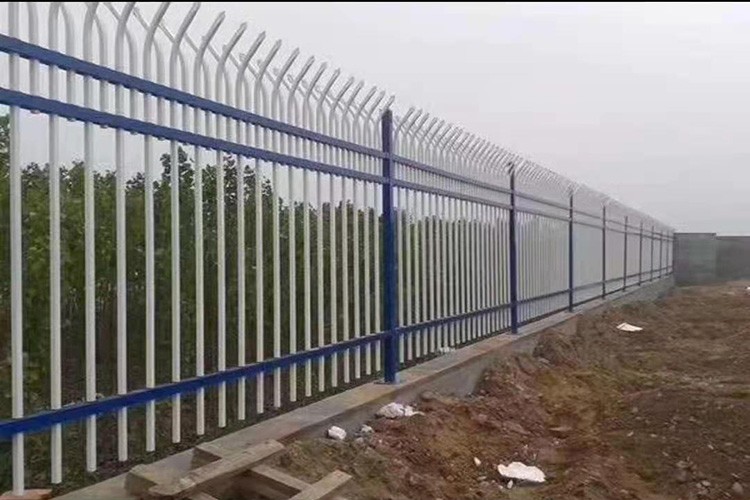 新余围墙护栏