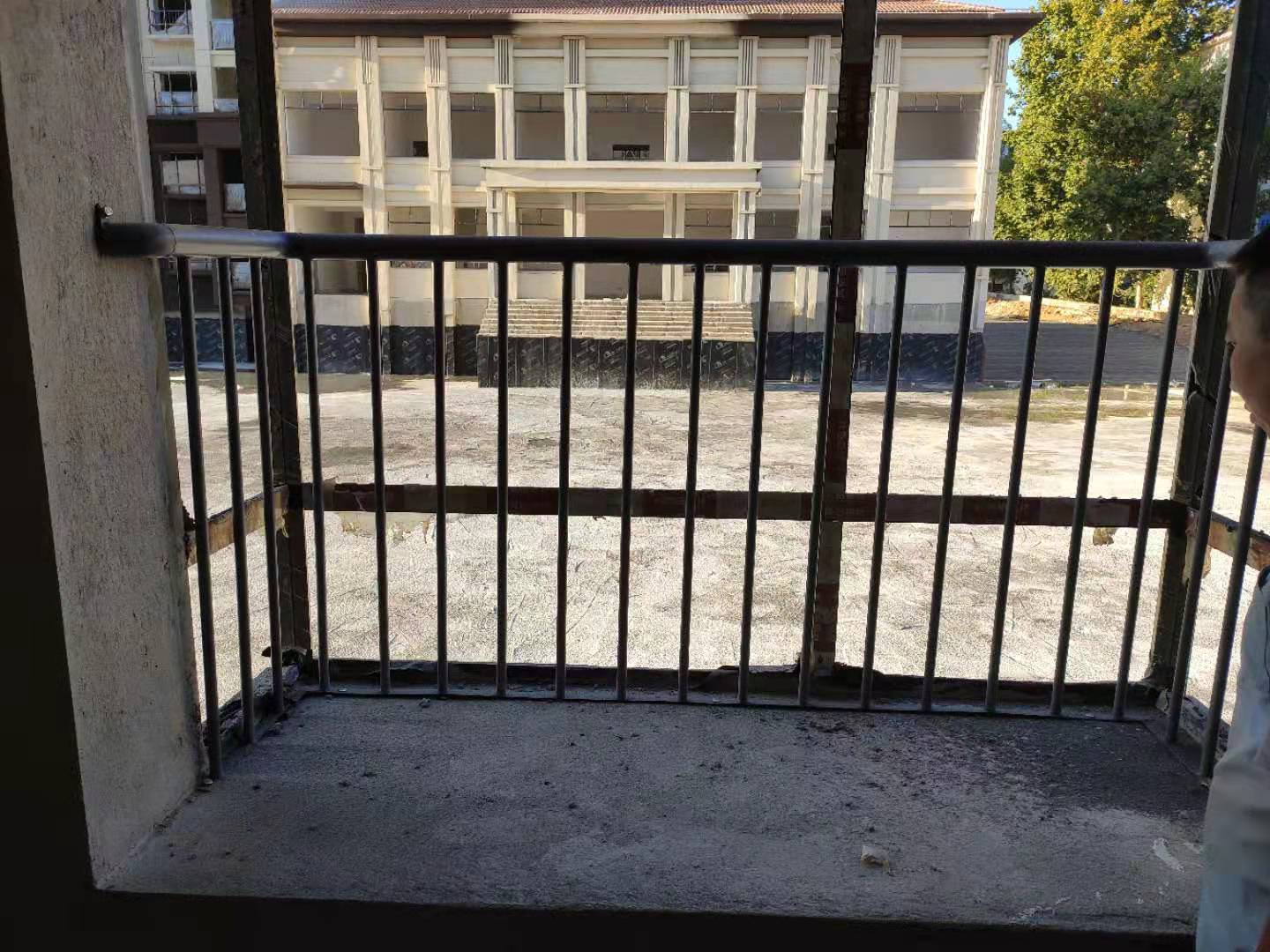 上饶江西护栏厂家直供